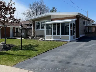 Detached in Hamilton