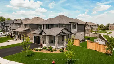 Detached in East Luther Grand Valley