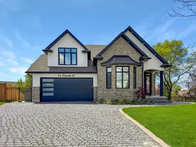 Detached in Brant