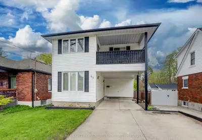 Detached in Cambridge