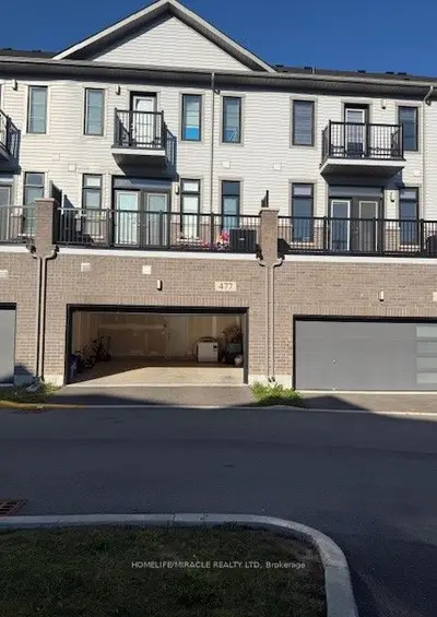 477 Provident Way, Hamilton, On L0r 1w0
