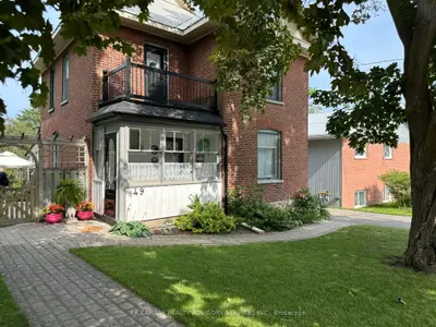 49 Centre Street, Trent Hills, On K0l 1l0