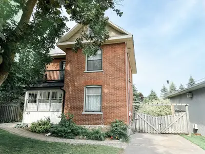 49 Centre Street, Trent Hills, On K0l 1l0
