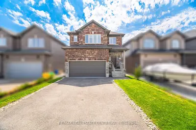 47 Festival Way, Hamilton, On L0r 1c0