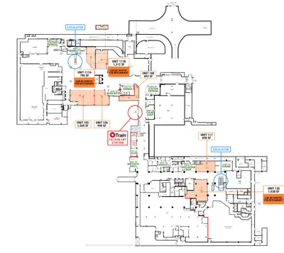 320 Queen Street, Ottawa Centre, On K1r 5a3