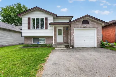 35 JOLIET Street, London East, ON N5V 4V9