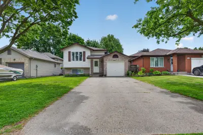 35 JOLIET Street, London East, ON N5V 4V9