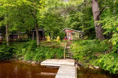 Detached in Huntsville