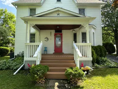 36 Brouse Drive E, South Dundas, On K0e 1k0