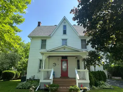 36 Brouse Drive E, South Dundas, On K0e 1k0