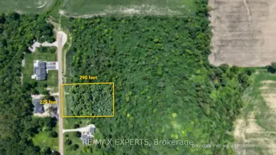 6506 Krista Lane, Southwest Middlesex, On N0l 1t0