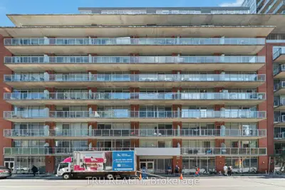 383 Cumberland Street 412, Lower Town - Sandy Hill, On K1n 1j7