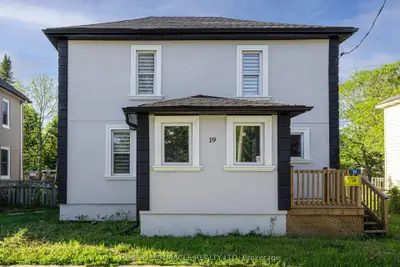 19 Gilbert Street, Lansdowne Village, On K0e 1l0