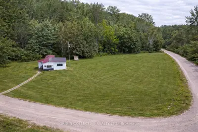 Vacant Land in Nipissing