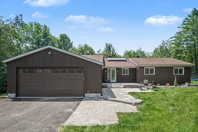 105 Ironwood Court, Constance Bay - Dunrobin - Kilmaurs - Woodlawn, On K0a 1t0