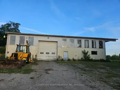 3490 Putnam Road, Thames Centre, On N0l 2b0