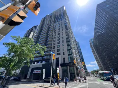 Condo Apartment in Lower Town - Sandy Hill