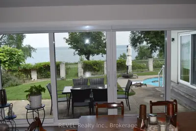 53 Beachview Drive, St. Catharines, On L2n 3w4