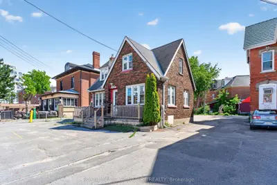 514 Princess Street, Kingston, On K7l 1c5
