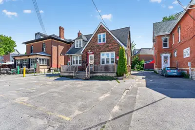 514 Princess Street, Kingston, On K7l 1c5