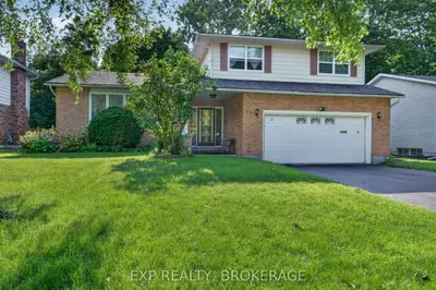 Detached in Kingston