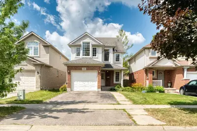 Detached in London North