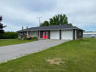 Detached in Port Hope