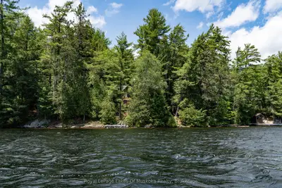 19687 Kawagama North Shore, Algonquin Highlands, On P0a 1e0