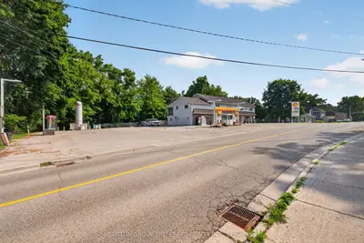 3922 Hamilton Road E, Thames Centre, On N0l 1g2