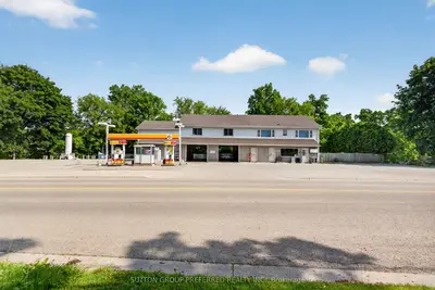 3922 Hamilton Road E, Thames Centre, On N0l 1g2