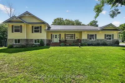 Detached in Elizabethtown-Kitley