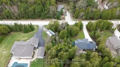 Upper Lorne Beach Road, Kincardine, On, N0g 2t0