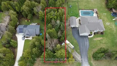 Upper Lorne Beach Road, Kincardine, On, N0g 2t0