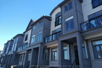 Condo Apartment in London North