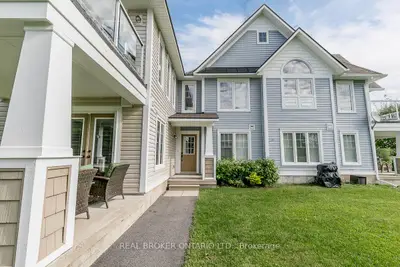 11 MULLIGAN Lane, Georgian Bay, ON L0K 1S0