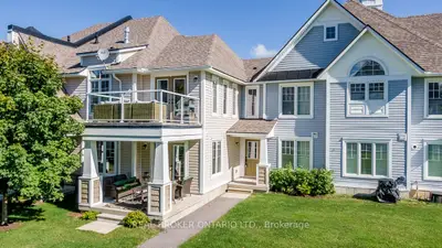11 MULLIGAN Lane, Georgian Bay, ON L0K 1S0