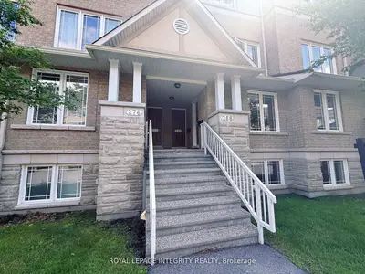 Condo Townhouse in South of Baseline to Knoxdale