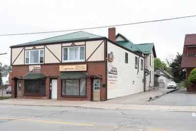 5126 Victoria Avenue 2, Niagara Falls, On L2e 4e3
