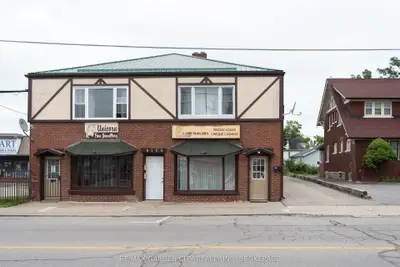 5126 Victoria Avenue 2, Niagara Falls, On L2e 4e3