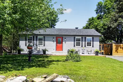 184 JAMES Street, Mississippi Mills, ON K0A 1A0