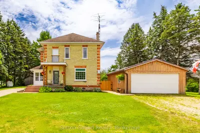 Detached in Arran-Elderslie