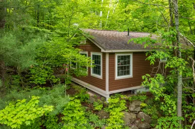 1052 Rat Bay 103-1 Road, Lake Of Bays, On P1h 2j6