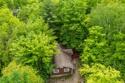 1052 Rat Bay 103-1 Road, Lake Of Bays, On P1h 2j6
