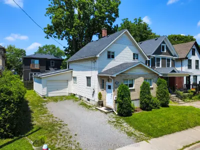 5223 Palmer Avenue, Niagara Falls, On L2e 3t9