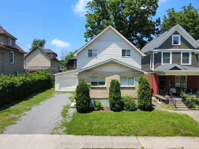 5223 Palmer Avenue, Niagara Falls, On L2e 3t9