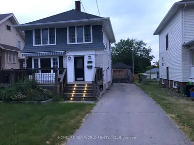 5189 Jepson Street, Niagara Falls, On L2e 1k9