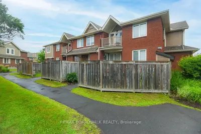 1760 CABARET Lane 205, Orleans - Cumberland and Area, ON K4A 2H1