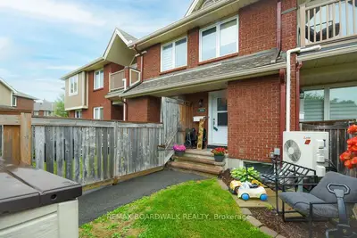 1760 CABARET Lane 205, Orleans - Cumberland and Area, ON K4A 2H1