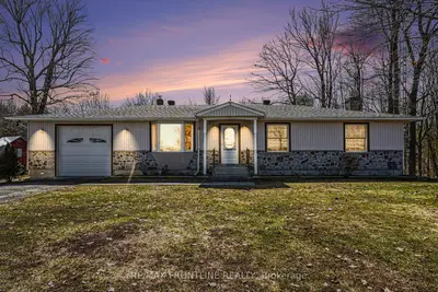 Detached in Tay Valley