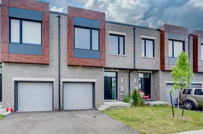 416 Dundas Street S 14, Cambridge, On N1r 8h7